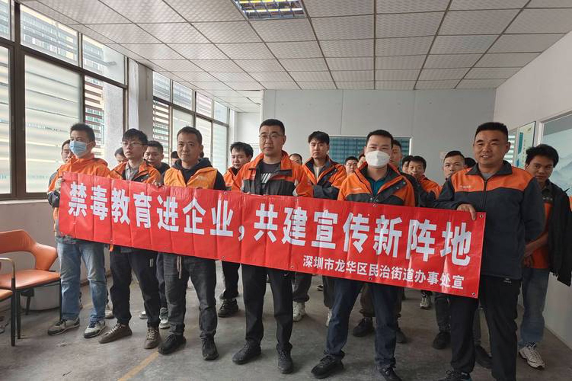 中联仁聚特种设备